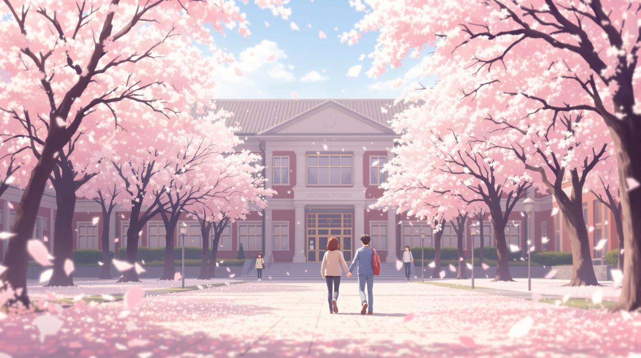 青梅竹马再相逢 - 百合ai短剧双向奔赴推荐