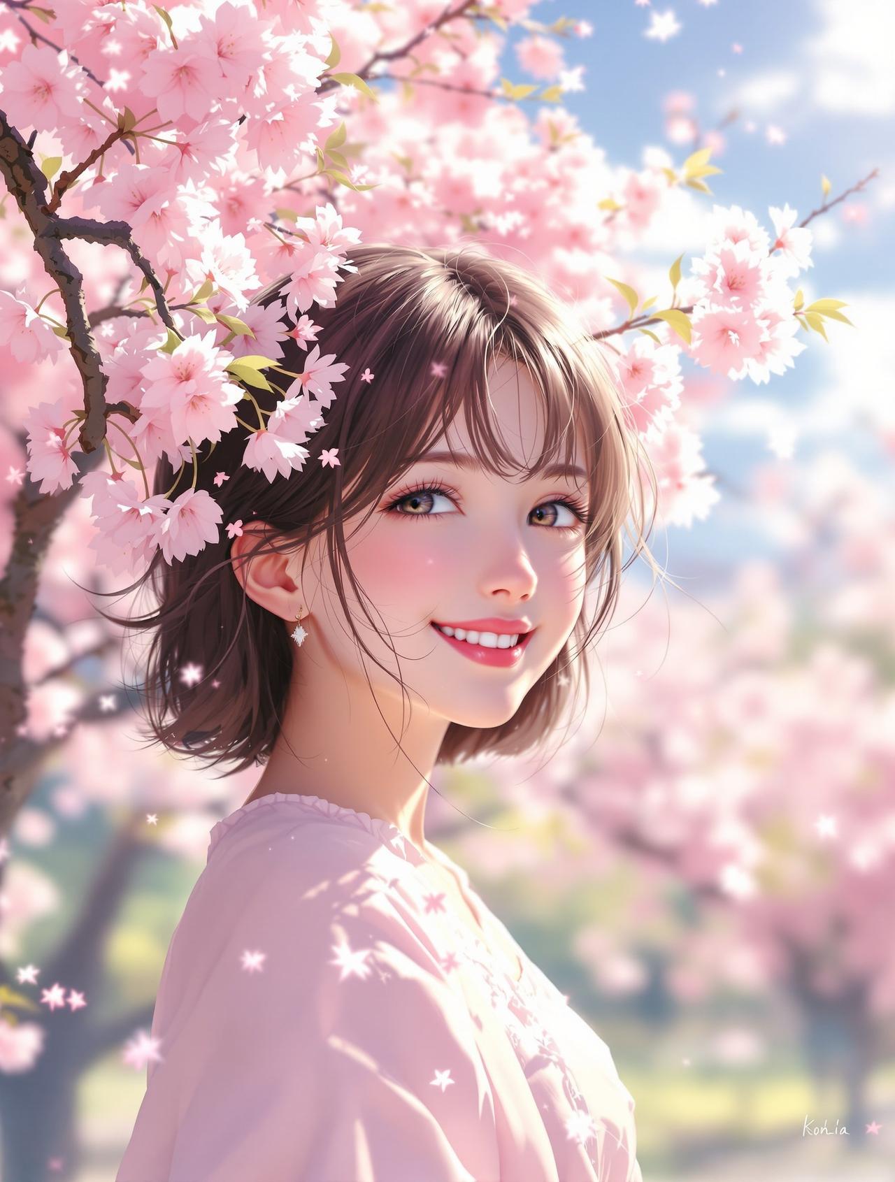 幸福归来的那一天 - 百合ai短剧专题作品