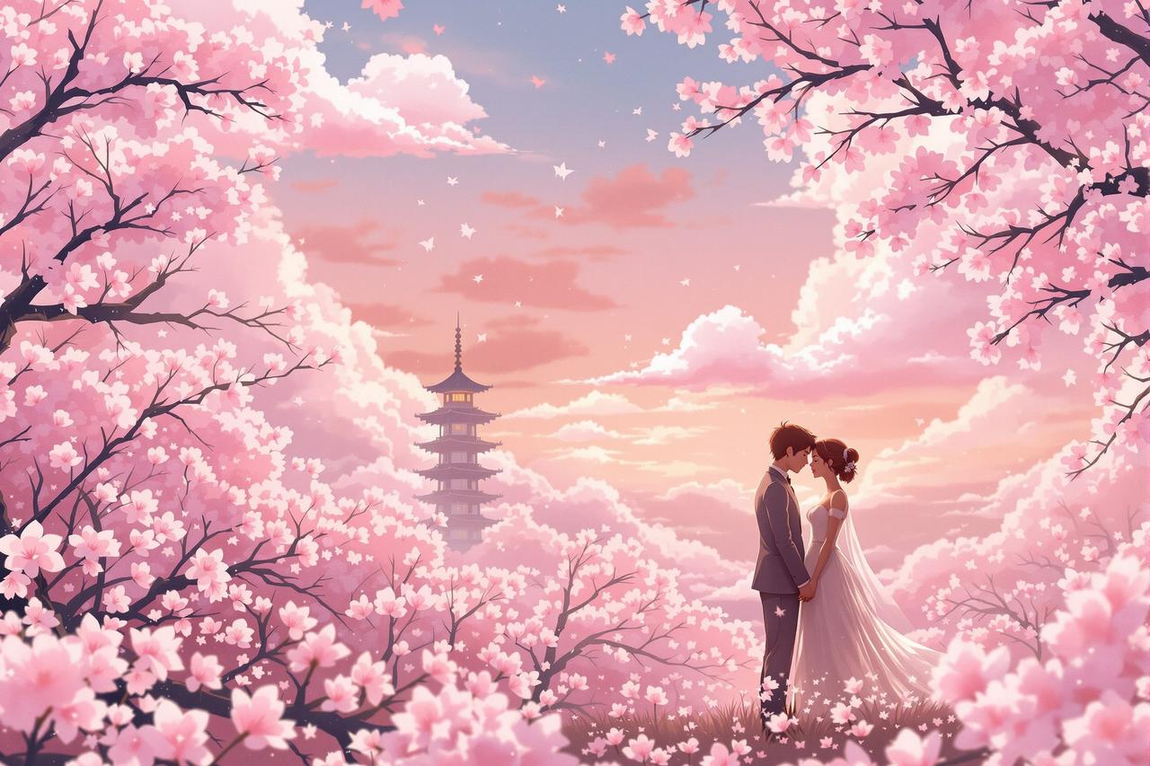 双向奔赴·最甜番剧盘点 - 百合ai短剧专题详情